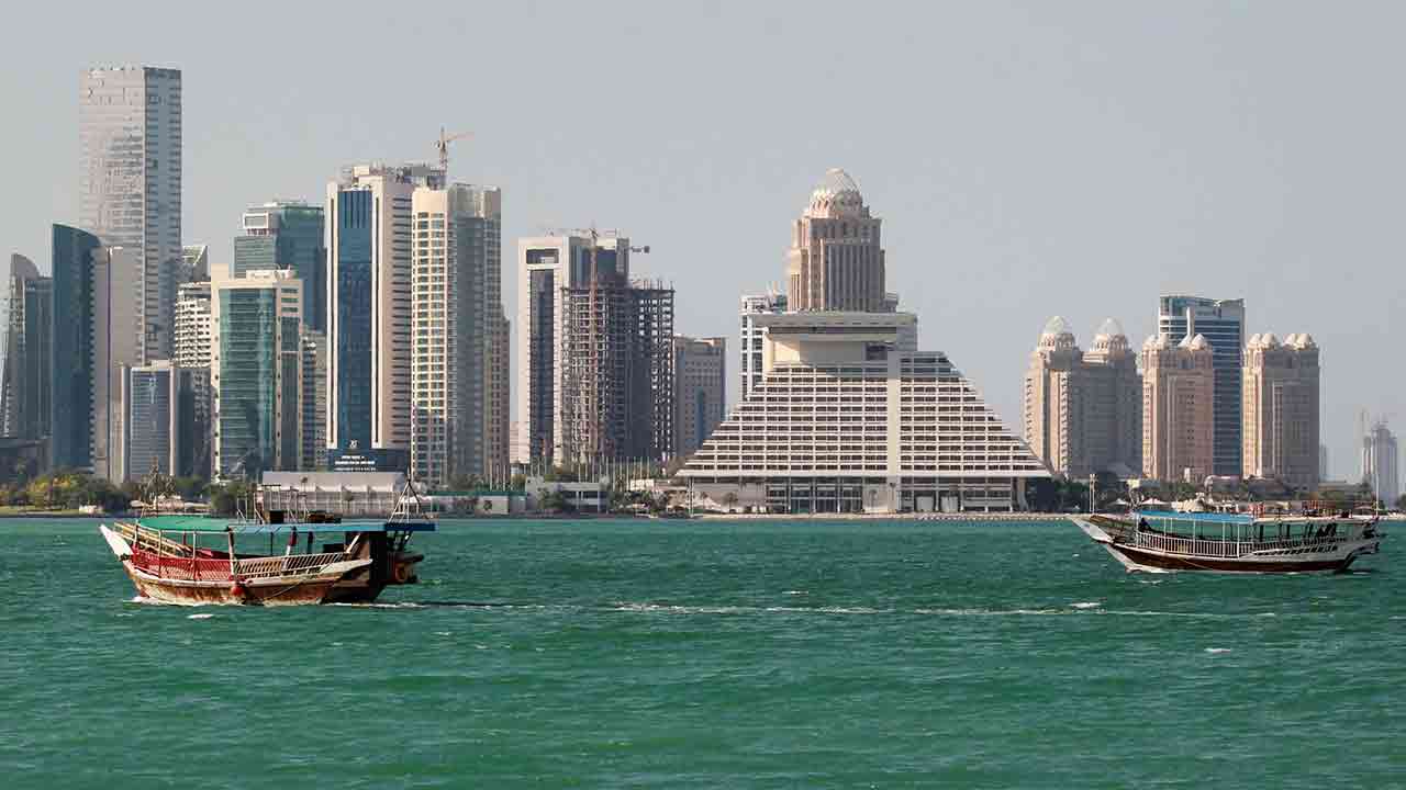 Qatar Evisa